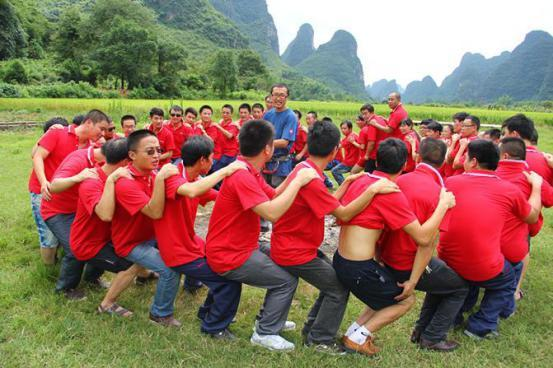 夏季有哪些值得尝试的户外休闲活动帆船夏令营(图1)