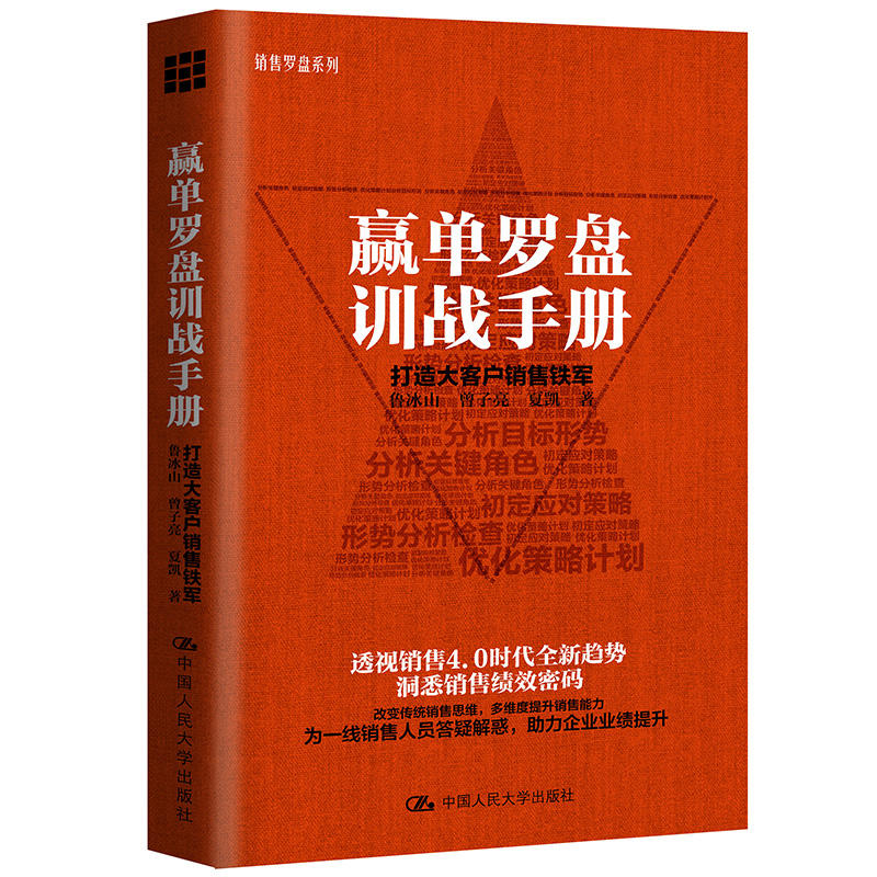 打造业绩倍增的狼性销售铁军(济南)(图1)